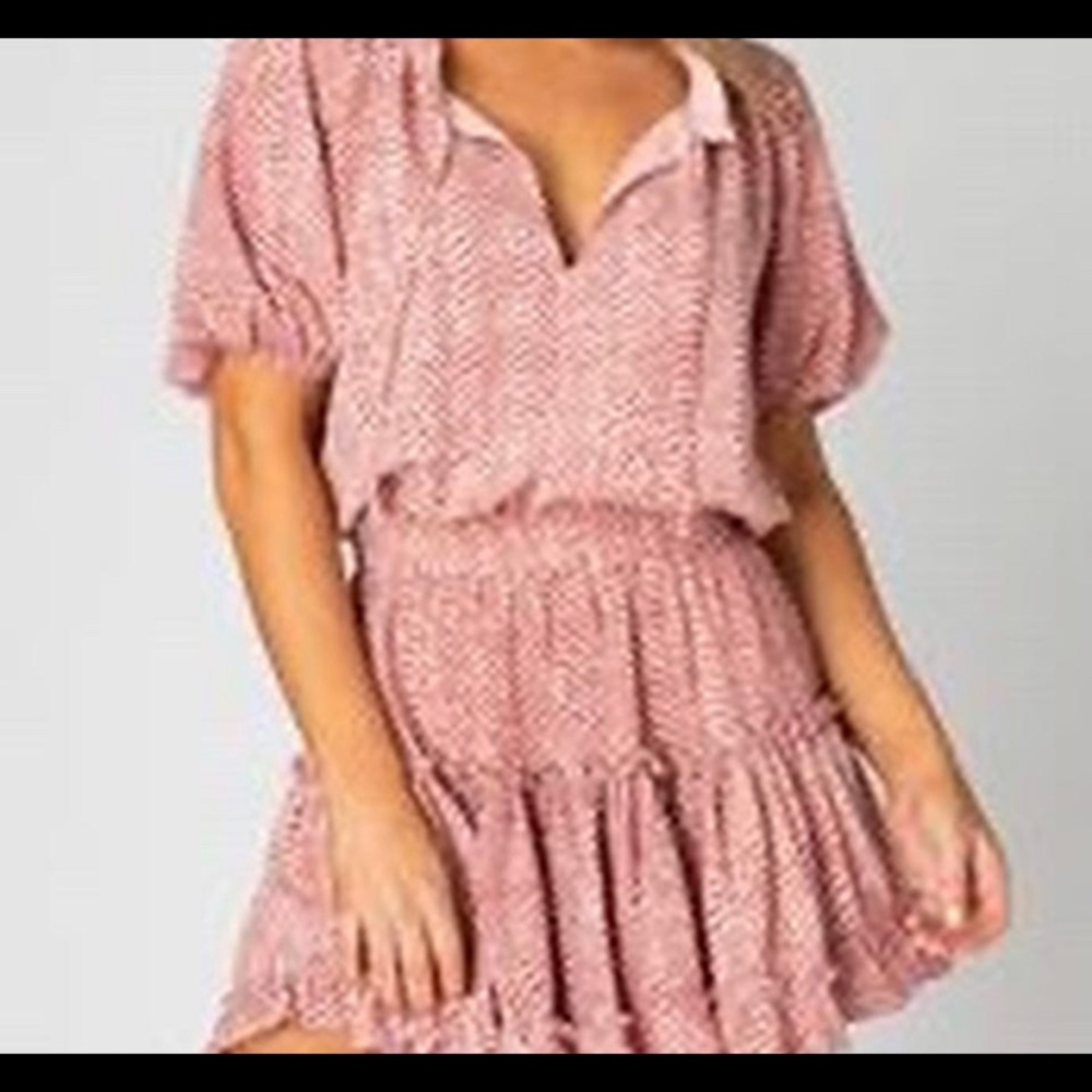 South moon under dress